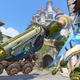 Illustration for article titled An Overwatch Player Called For A Ceasefire Just When I Needed It